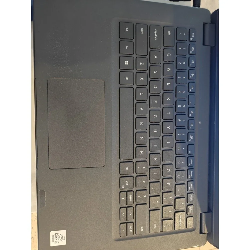 Dell LATITUDE 3410 14